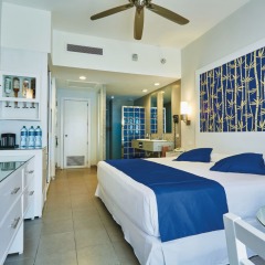 Отель Riu Bambu All Inclusive Доминикана, Пунта Кана - отзывы, цены и фото номеров - забронировать отель Riu Bambu All Inclusive онлайн комната для гостей