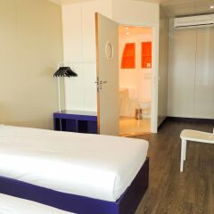iStay Hotel Porto Centro комната для гостей фото 5