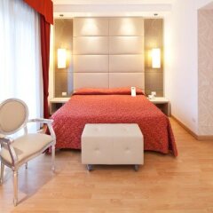 Отель Qualys Hotel Nasco Италия, Милан - 1 отзыв об отеле, цены и фото номеров - забронировать отель Qualys Hotel Nasco онлайн спа