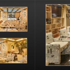 Le Trianon Luxury Hotel & Spa развлечения