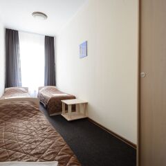 Гостиница Жилое помещение SuperHostel on Nevsky 130 в Санкт-Петербурге - забронировать гостиницу Жилое помещение SuperHostel on Nevsky 130, цены и фото номеров Санкт-Петербург комната для гостей фото 5