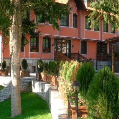 Hotel Hadjiite фото 6