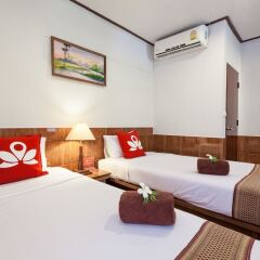 Отель ZEN Premium Chaloemprakiat Patong комната для гостей фото 4