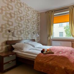 Отель Apartament Nadmorski Sopot 1 комната для гостей фото 3