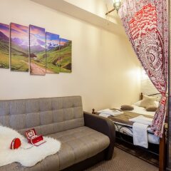 Гостиница Арт-отель Кон-Тики в Санкт-Петербурге отзывы, цены и фото номеров - забронировать гостиницу Арт-отель Кон-Тики онлайн Санкт-Петербург детские мероприятия фото 2