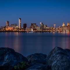 Отель Holiday Inn LIVERPOOL CITY CENTRE Великобритания, Ливерпуль - отзывы, цены и фото номеров - забронировать отель Holiday Inn LIVERPOOL CITY CENTRE онлайн пляж