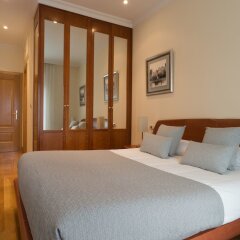 Апартаменты Sanchez Toca - Iberorent Apartments комната для гостей фото 4