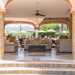 Отель Relaxing Villa + Pool + Bar Кабо-Сан-Лукас фото 4