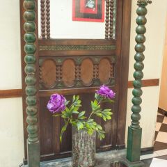 Отель Hostal Nilo Барселона фото 5