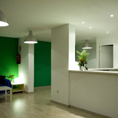 Mad4you Hostel интерьер отеля фото 3