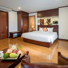 May De Ville Old Quarter Hotel в номере