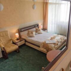 Hotel 212 Варшава комната для гостей фото 3