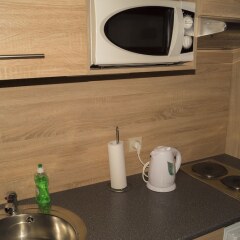 Отель Budget Flats Leuven в номере фото 2