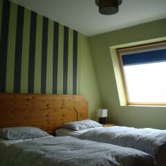 The Camden Hotel by the Key Collection сейф в номере