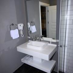 Отель Vita Suites Karakoy ванная фото 2