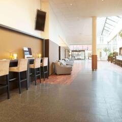 Quality Hotel Tønsberg интерьер отеля