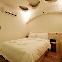 Vole Hotel Gangnam комната для гостей фото 5