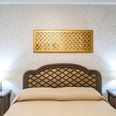 Отель Travel Habitat San Vicente комната для гостей фото 4