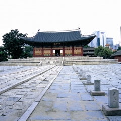 Отель New Seoul Сеул
