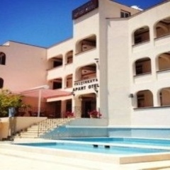 Отель Yalcinkaya Apart Otel Чешме фото 4