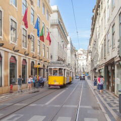 Отель Dear Lisbon Palace Chiado Лиссабон спортивное сооружение