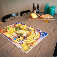 Апартаменты Yays Bickersgracht Concierged Boutique Apartments развлечения