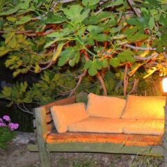 Отель Montenegro Motel спортивное сооружение