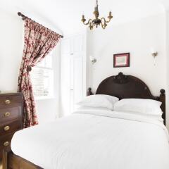 Отель onefinestay - Covent Garden private homes комната для гостей фото 2