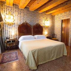 Hotel Palazzo Abadessa комната для гостей фото 3