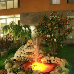 Hotel Princess Residence Китен