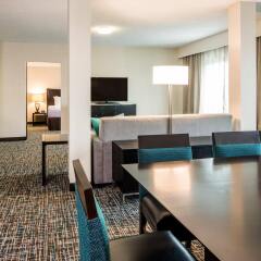 Crowne Plaza Memphis Downtown Hotel фото 2