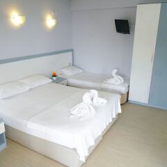 Aloria Garden Hotel детские мероприятия