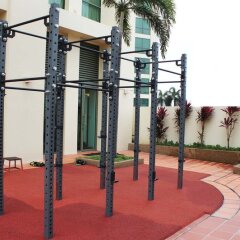 Отель Grand Copthorne Waterfront Сингапур, Сингапур - отзывы, цены и фото номеров - забронировать отель Grand Copthorne Waterfront онлайн детские мероприятия фото 2