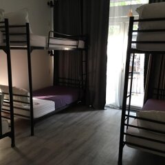 Отель Suite Backpackers Inn детские мероприятия фото 2