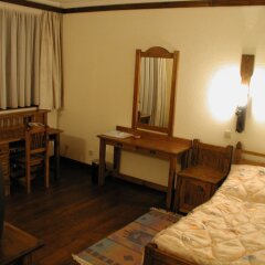 Hotel Tanne комната для гостей