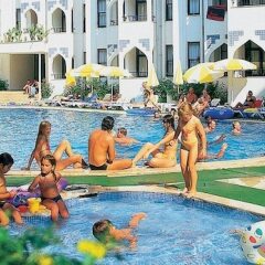 Syedra Princess Hotel - All Inclusive детские мероприятия фото 2