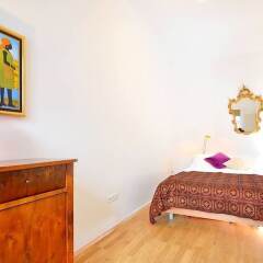 Апартаменты Vienna Residence Bright Apartment for 2 in Central but Quiet Location Вена детские мероприятия