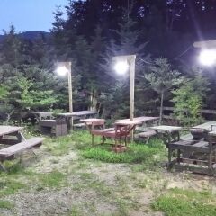 Отель White Cabin Южная Корея, Пхёнчан - отзывы, цены и фото номеров - забронировать отель White Cabin онлайн фото 3