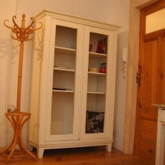 Отель City Guest House Poznan Польша, Познань - отзывы, цены и фото номеров - забронировать отель City Guest House Poznan онлайн сауна