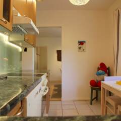 Апартаменты Wonderful Helsinki Apartment в номере