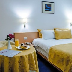 Отель Airport Tirana Албания, Тирана - отзывы, цены и фото номеров - забронировать отель Airport Tirana онлайн фото 10