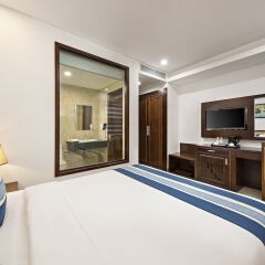 Eden Hotel Danang удобства в номере