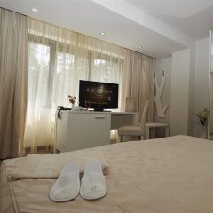 Hotel Festa Chamkoria in Borovets, Bulgaria from 121$, photos, reviews - zenhotels.com room amenities