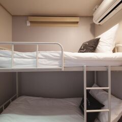 Отель K-Guesthouse Namdaemun Южная Корея, Сеул - отзывы, цены и фото номеров - забронировать отель K-Guesthouse Namdaemun онлайн детские мероприятия фото 2