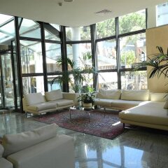 Hotel Polo фитнесс-зал