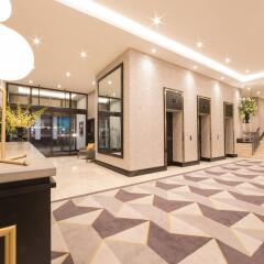Отель The Cavendish London интерьер отеля фото 2