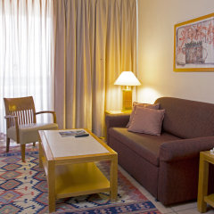 Royal Garden by Isrotel Collection in Eilat, Israel from 389$, photos, reviews - zenhotels.com guestroom