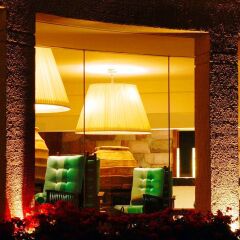 Отель The Marmara Bodrum - Adult Only спа