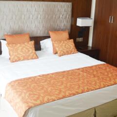Grand Midwest View Hotel Apartments комната для гостей