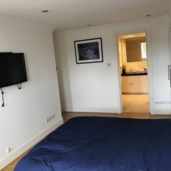 Отель Eson2 - The Hayes Place Lodge Великобритания, Лондон - отзывы, цены и фото номеров - забронировать отель Eson2 - The Hayes Place Lodge онлайн удобства в номере